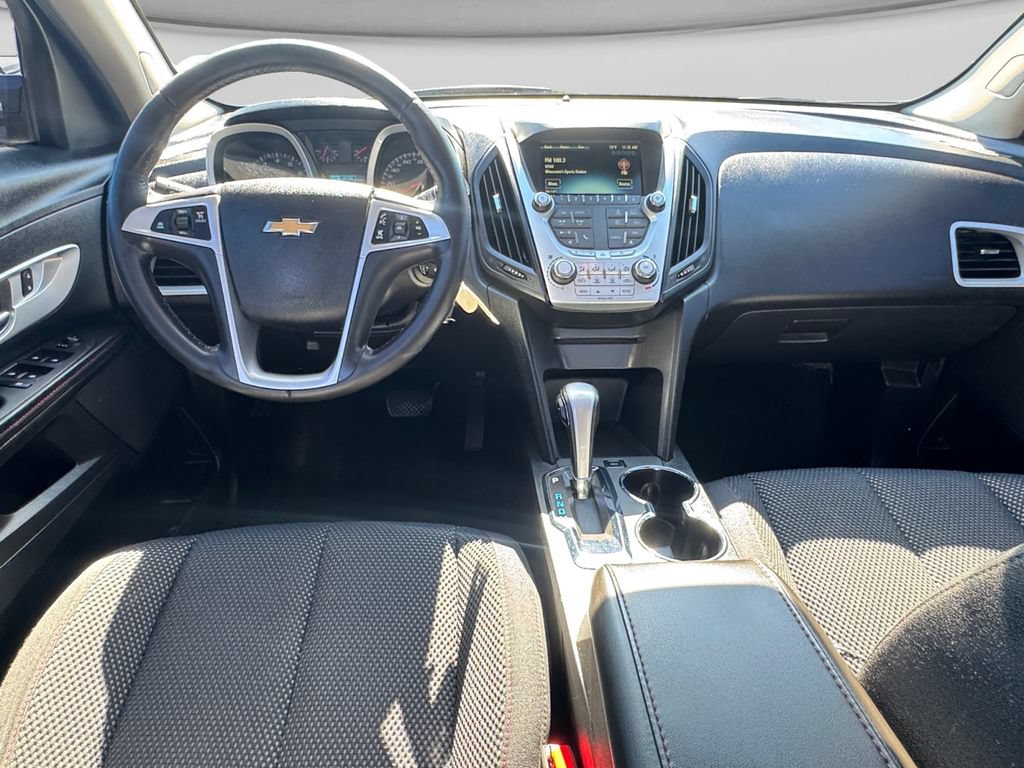 Used 2015 Chevrolet Equinox LT w/ Driver Convenience Package AWD/4WD image 22