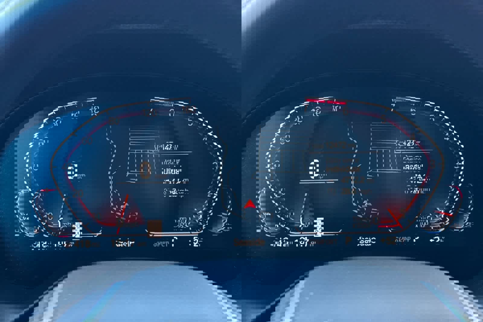 Used 2024 BMW X4 xDrive30i w/ Premium Package image 28