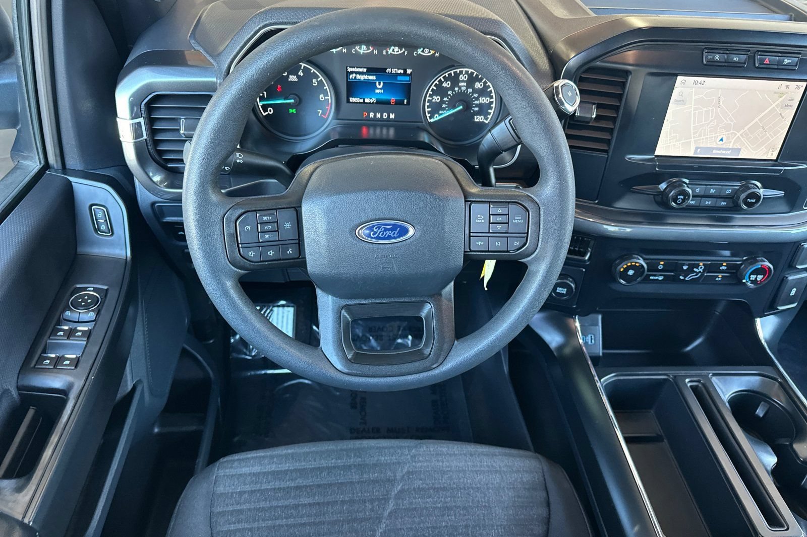 Used 2023 Ford F150 XL w/ STX Appearance Package RWD image 13