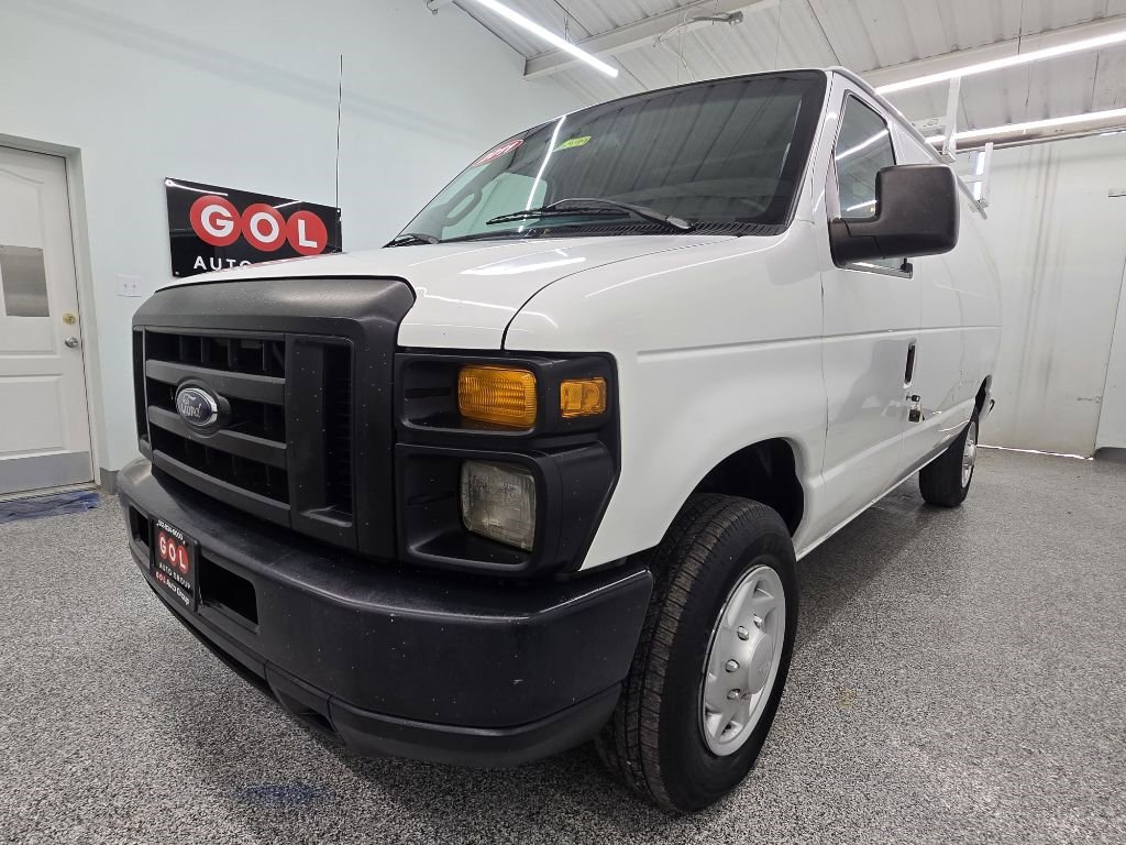 Used 2011 Ford E-150 and Econoline 150 w/ PWR Group image 7
