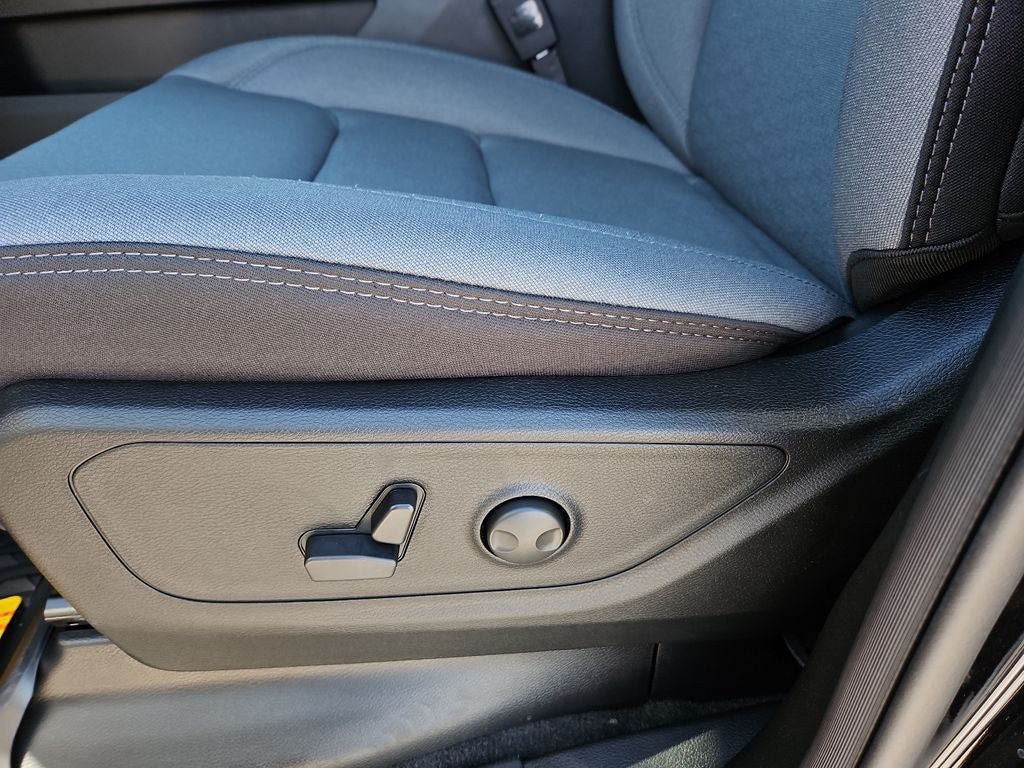 New 2026 RAM 1500 Big Horn RWD image 21