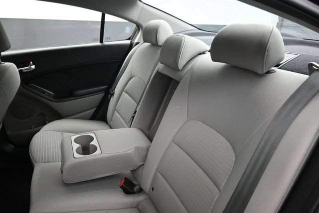 Used 2016 Kia Forte LX w/ LX Popular Package FWD image 21