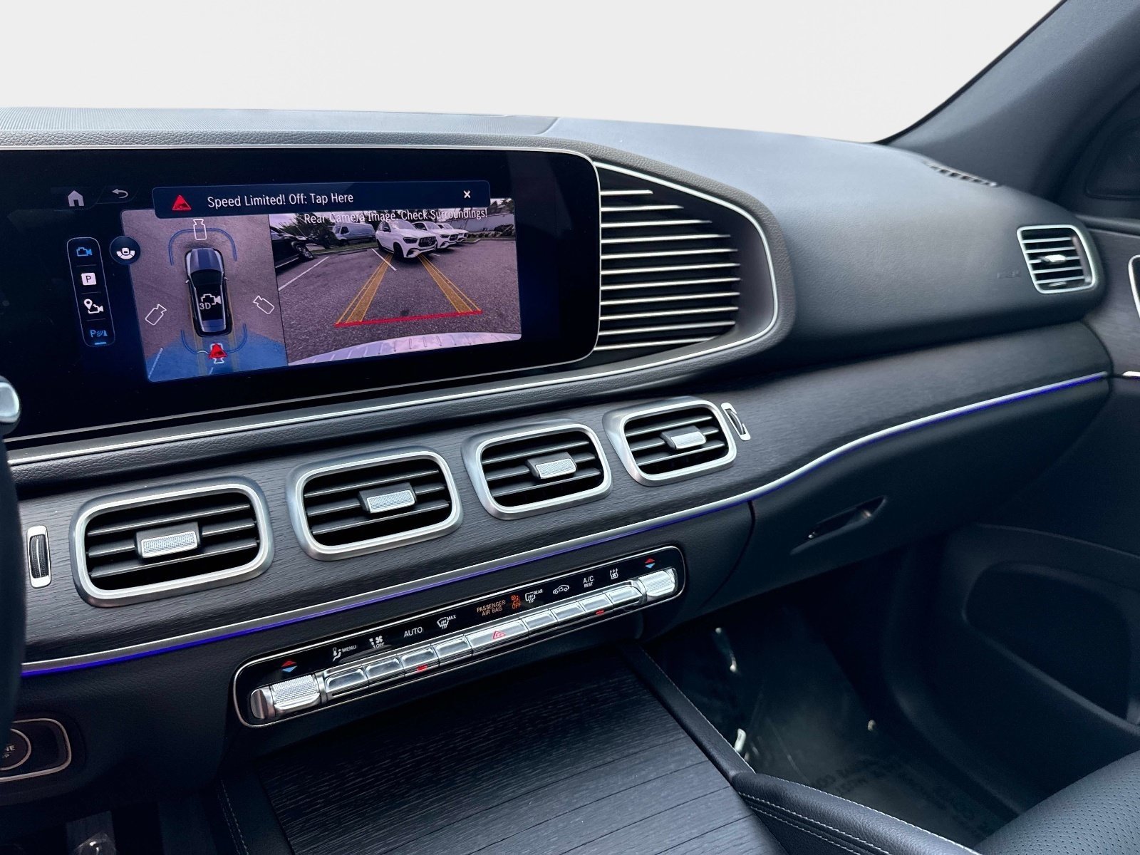 Certified 2025 Mercedes-Benz GLE 450e 4MATIC image 25
