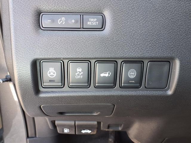 Used 2024 Nissan Murano SL AWD/4WD image 15