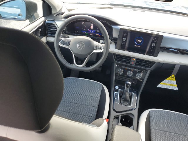 New 2027 Volkswagen Taos S FWD image 7