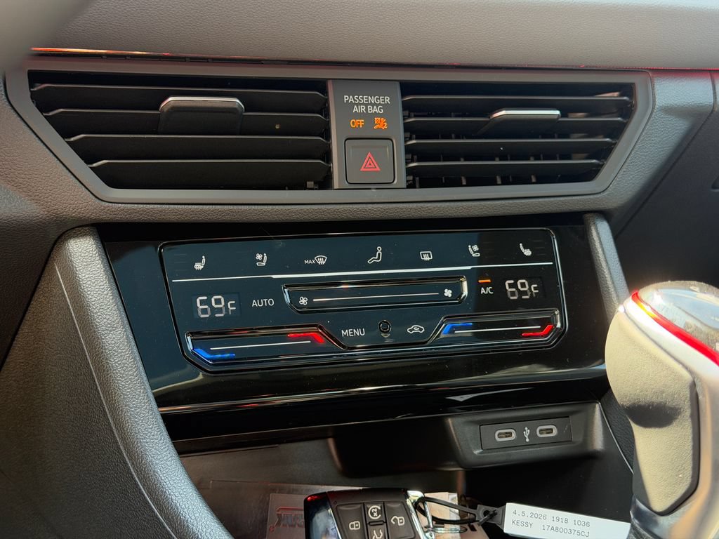 New 2026 Volkswagen Jetta GLI Autobahn FWD image 19