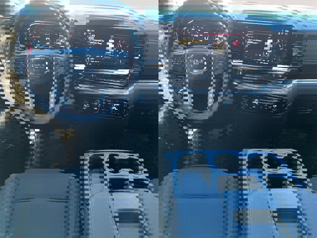 Used 2024 GMC Sierra 1500 Elevation image 10