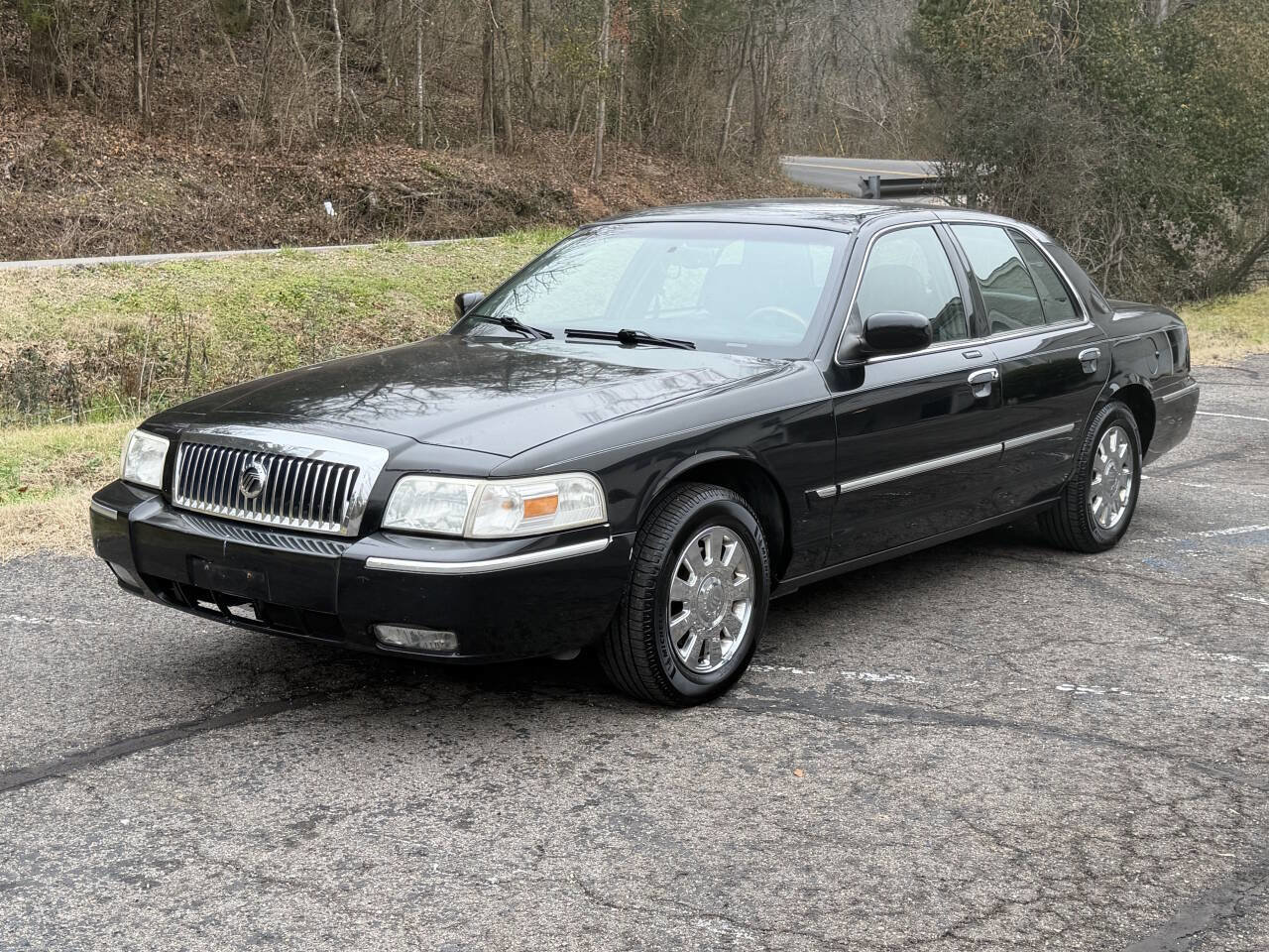 Used 2008 Mercury Grand Marquis LS image 19