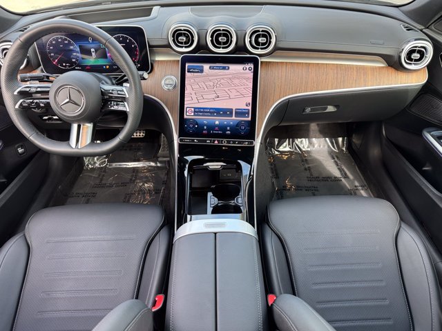 Used 2023 Mercedes-Benz C 300 Sedan image 10
