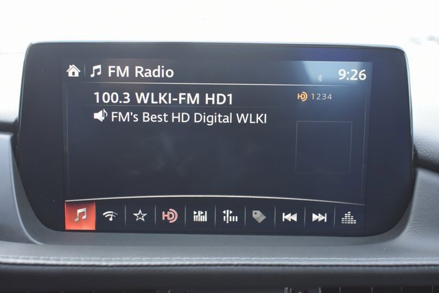 Used 2021 MAZDA MAZDA6 Touring image 23