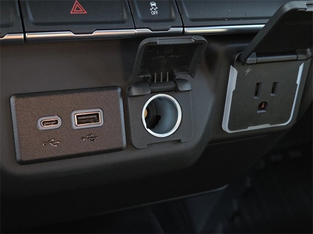 New 2025 Chevrolet Silverado 3500 W/T w/ WT Convenience Package image 7