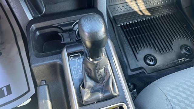 Used 2023 Toyota Tacoma SR5 image 10