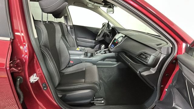 Used 2025 Subaru Outback Premium AWD/4WD image 31