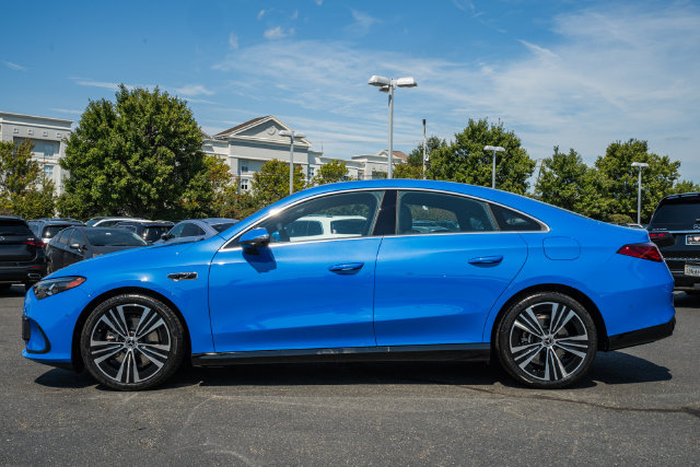 New 2027 Mercedes-Benz CLA 220 image 4