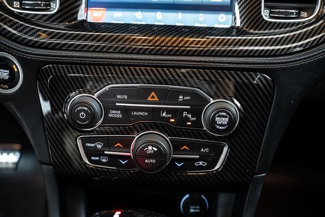 Used 2021 Dodge Charger Scat Pack w/ Dynamics Package image 32