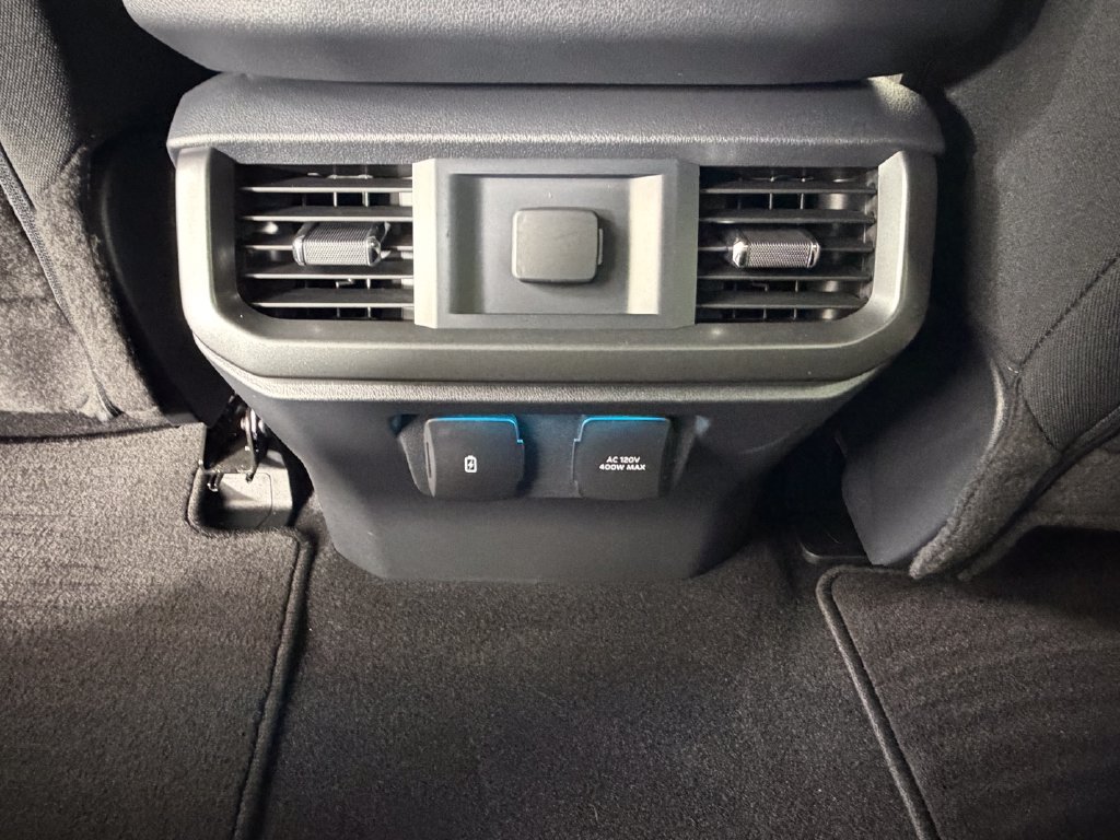 Used 2024 Ford F150 XLT w/ Equipment Group 302A MID AWD/4WD image 17
