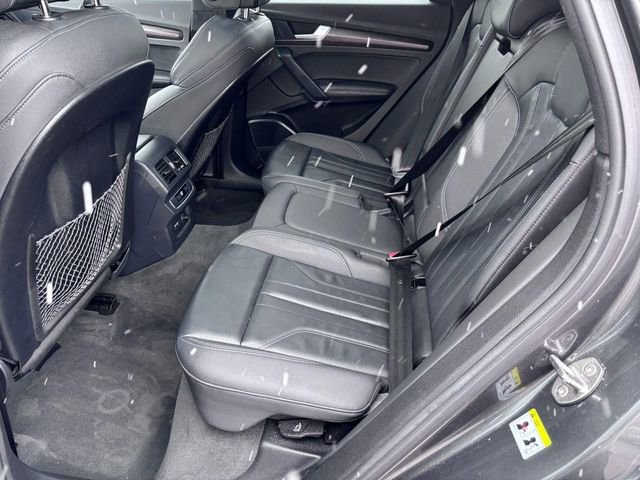 Used 2022 Audi Q5 2.0T Premium Plus image 26