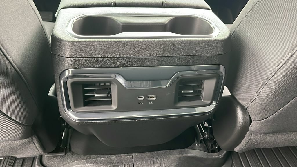 New 2026 GMC Sierra 1500 Elevation AWD/4WD image 16