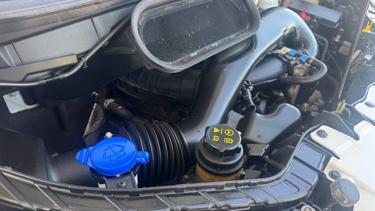 Used 2018 Ford Transit 250 138 image 24