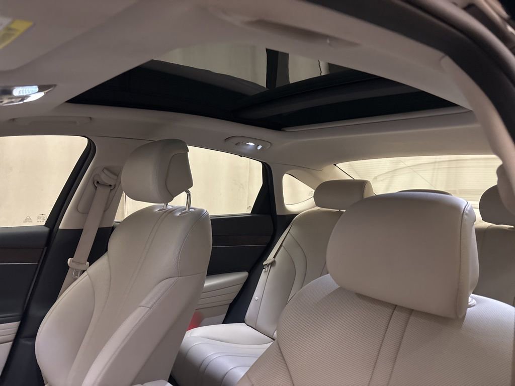 Used 2023 Genesis G80 2.5T w/ Advanced Package image 20