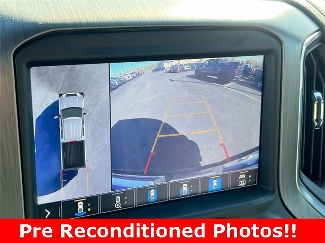 Used 2022 GMC Sierra 2500 Denali image 15