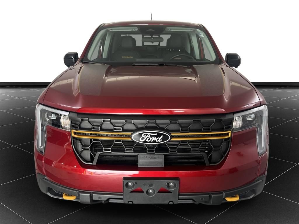 Used 2025 Ford Maverick Tremor AWD/4WD image 8