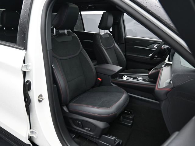 New 2025 Ford Explorer ST w/ Sun And Sound Package image 31