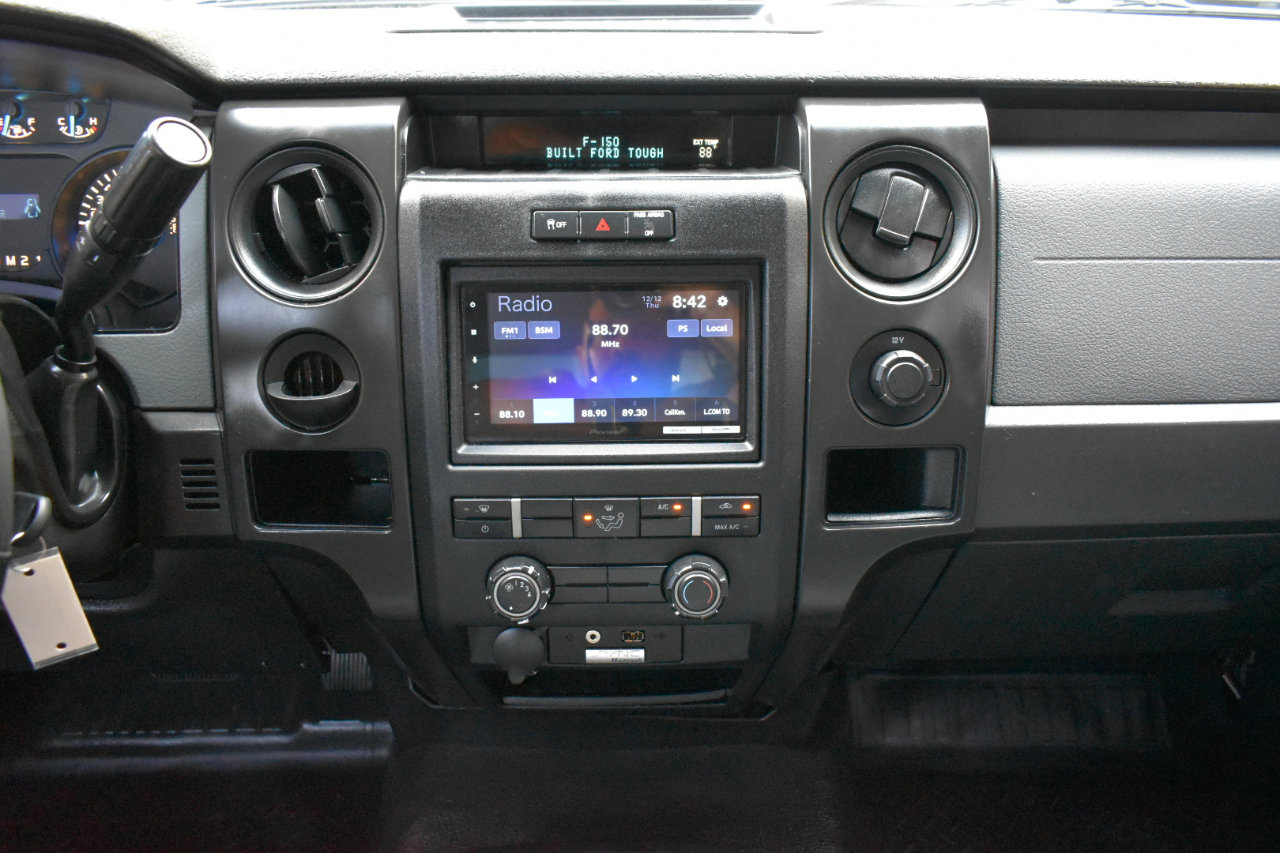 Used 2013 Ford F150 STX w/ Mid Equipment Group image 19