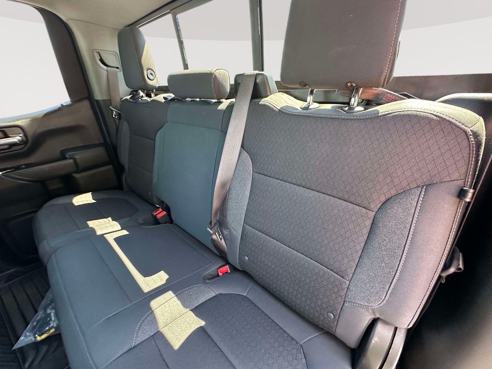 Used 2019 Chevrolet Silverado 1500 LT w/ All-Star Edition AWD/4WD image 29