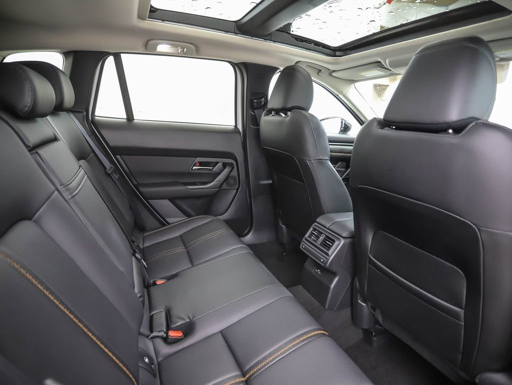 Used 2025 MAZDA CX-50 2.5 Turbo w/ Premium Plus Pkg image 26