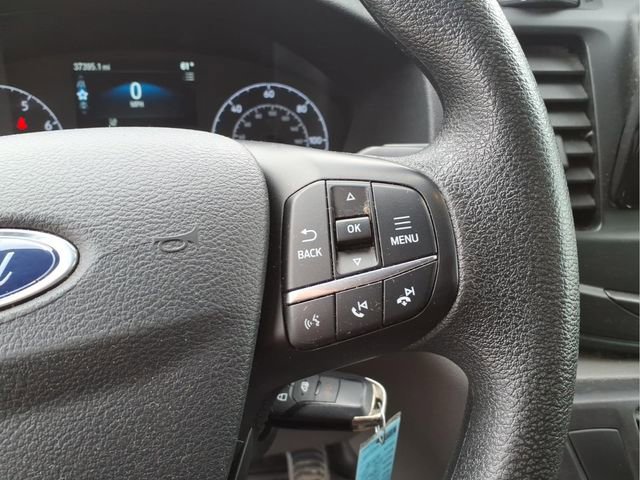Used 2024 Ford Transit 250 Base image 19