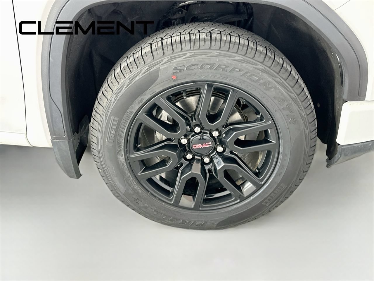 Used 2023 GMC Sierra 1500 Elevation AWD/4WD image 35
