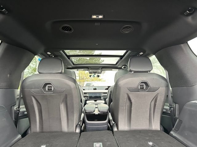 Used 2025 Lincoln Navigator L Reserve w/ Jet Appearance Package AWD/4WD image 13