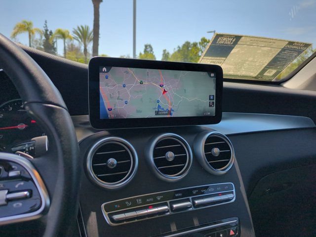 Used 2021 Mercedes-Benz GLC 300 image 21