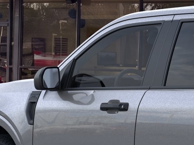 New 2026 Ford Maverick XL FWD image 21