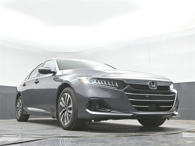 Used 2021 Honda Accord EX-L image 41
