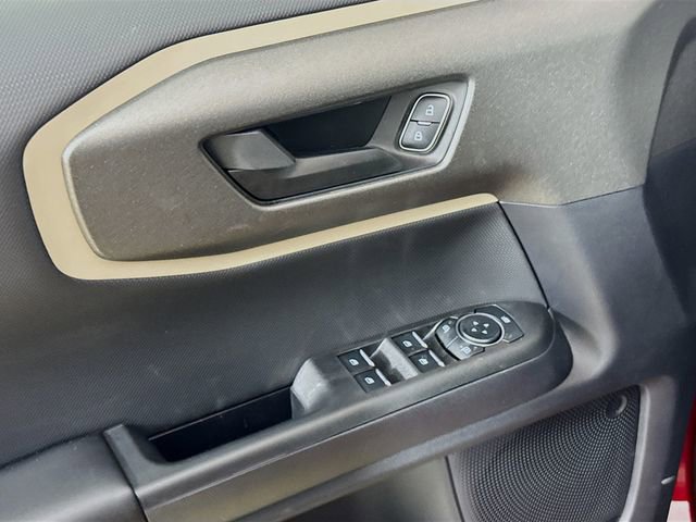 New 2026 Ford Bronco Sport Big Bend w/ Convenience Package image 18