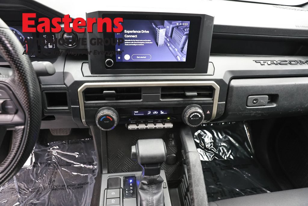 Used 2024 Toyota Tacoma SR RWD image 13