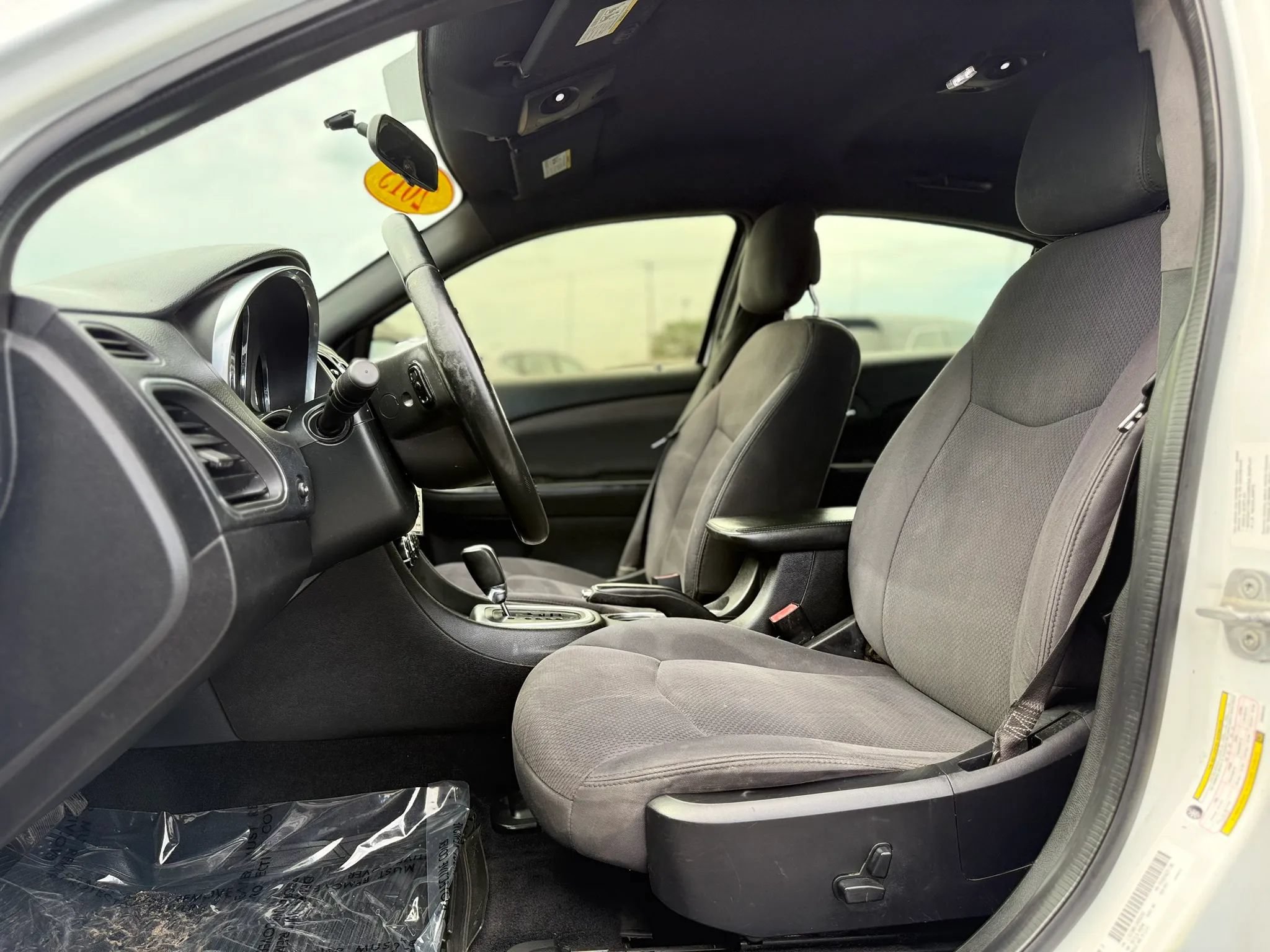 Used 2013 Chrysler 200 Touring FWD image 17