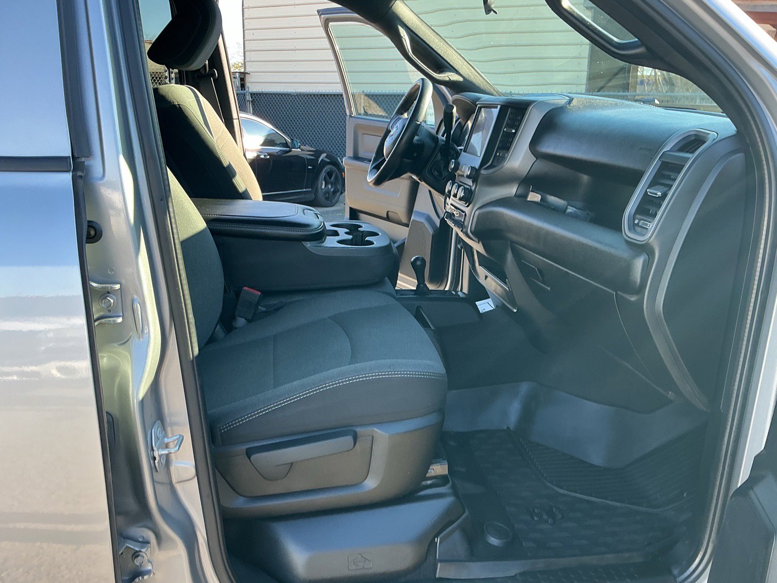 Used 2022 RAM 2500 Tradesman AWD/4WD image 14