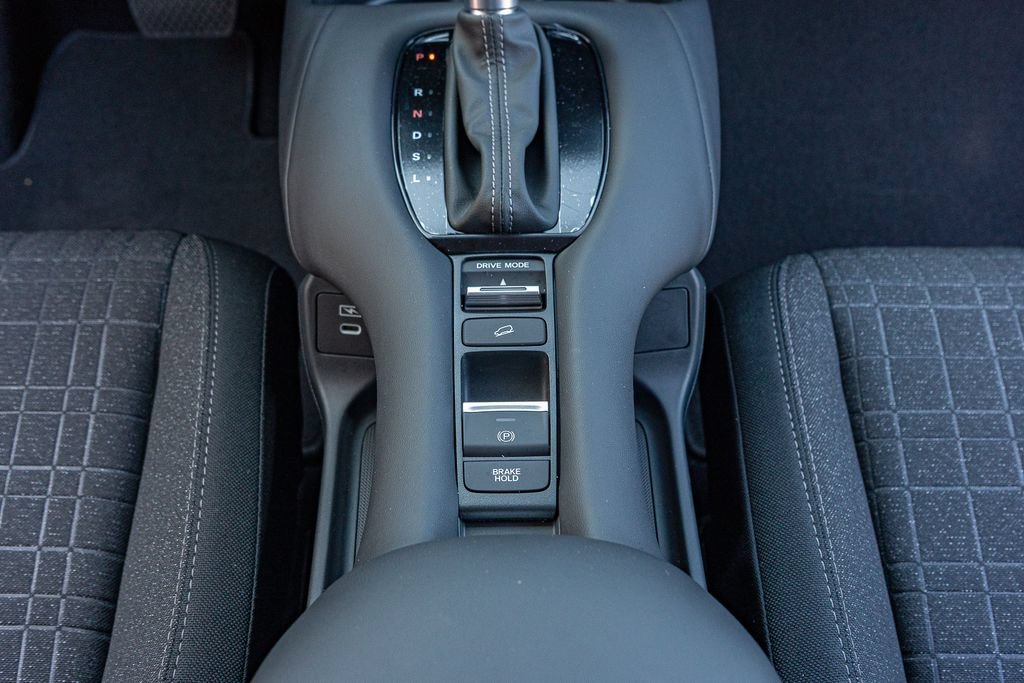 New 2027 Honda HR-V LX image 22