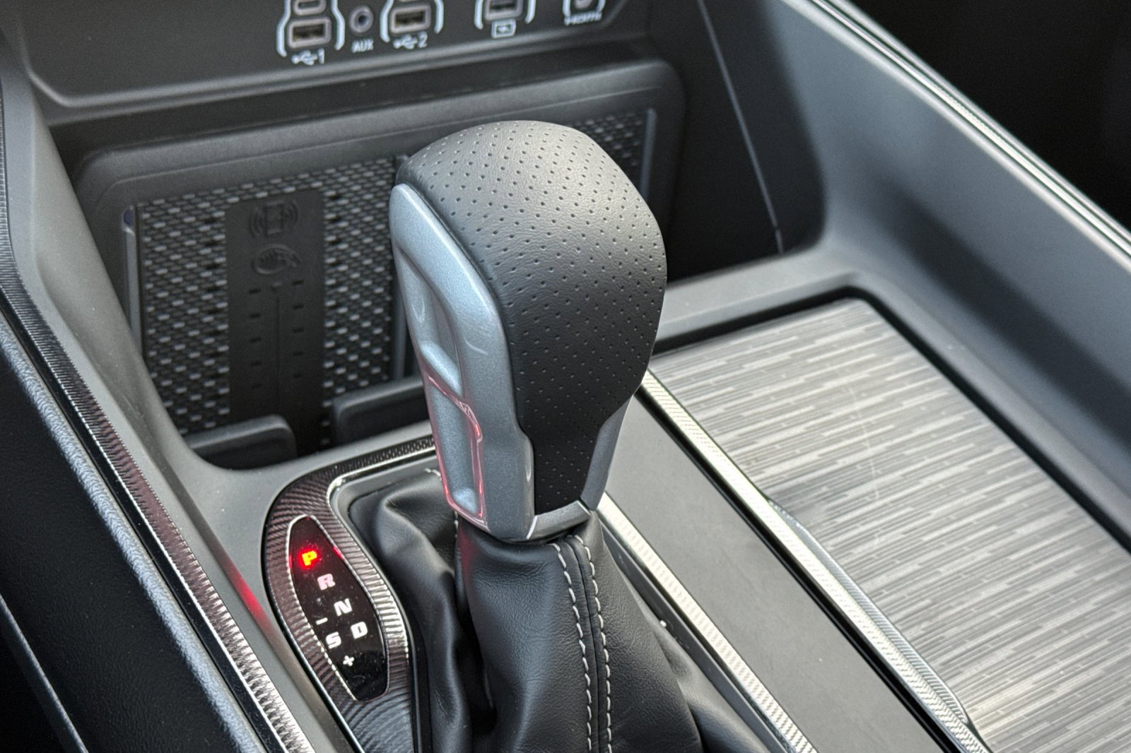 New 2026 RAM 1500 Rebel image 20