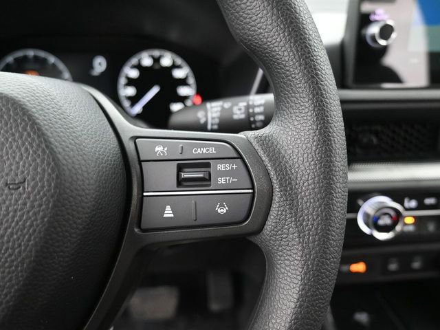 New 2026 Honda CR-V LX image 17