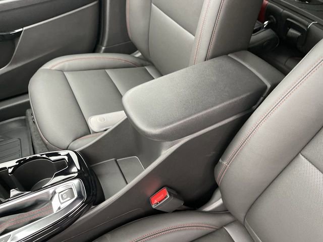 New 2026 Chevrolet Trax RS w/ Sunroof Package FWD image 20