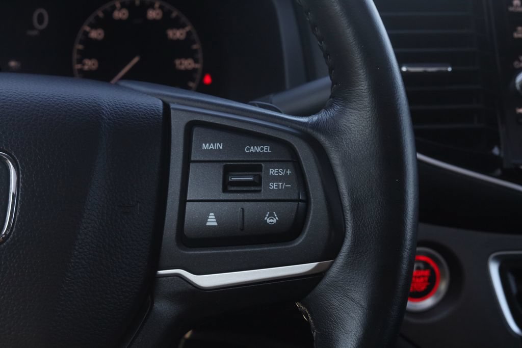 Used 2025 Honda Ridgeline RTL image 10