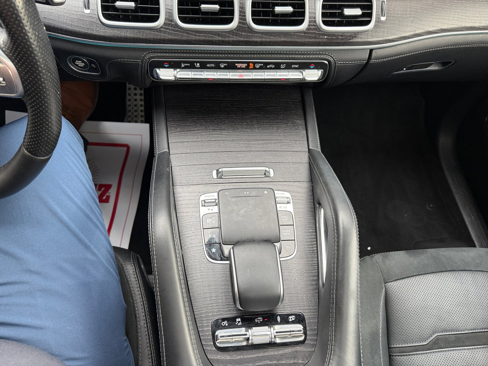 Used 2022 Mercedes-Benz GLE 53 AMG 4MATIC Coupe image 13