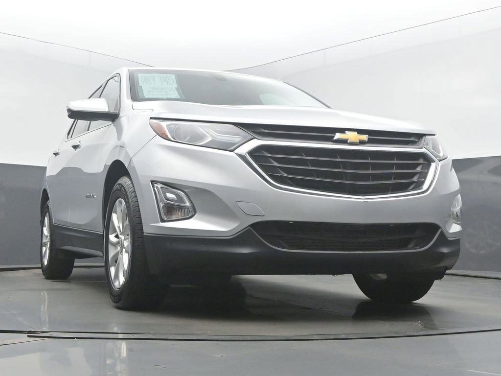 Used 2019 Chevrolet Equinox LT image 53