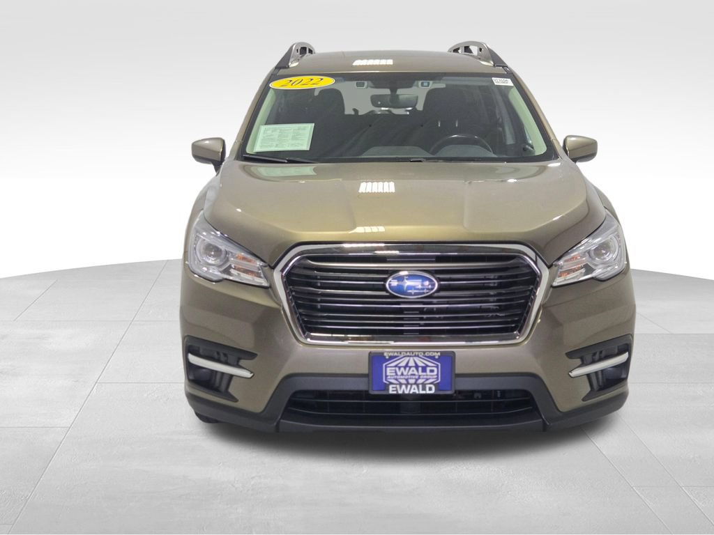 Used 2022 Subaru Ascent Premium w/ Convenience Package AWD/4WD image 24