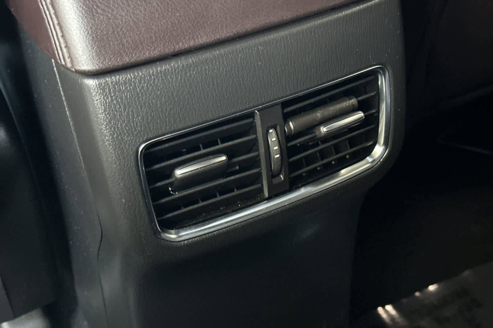 Used 2021 MAZDA CX-5 Signature image 15