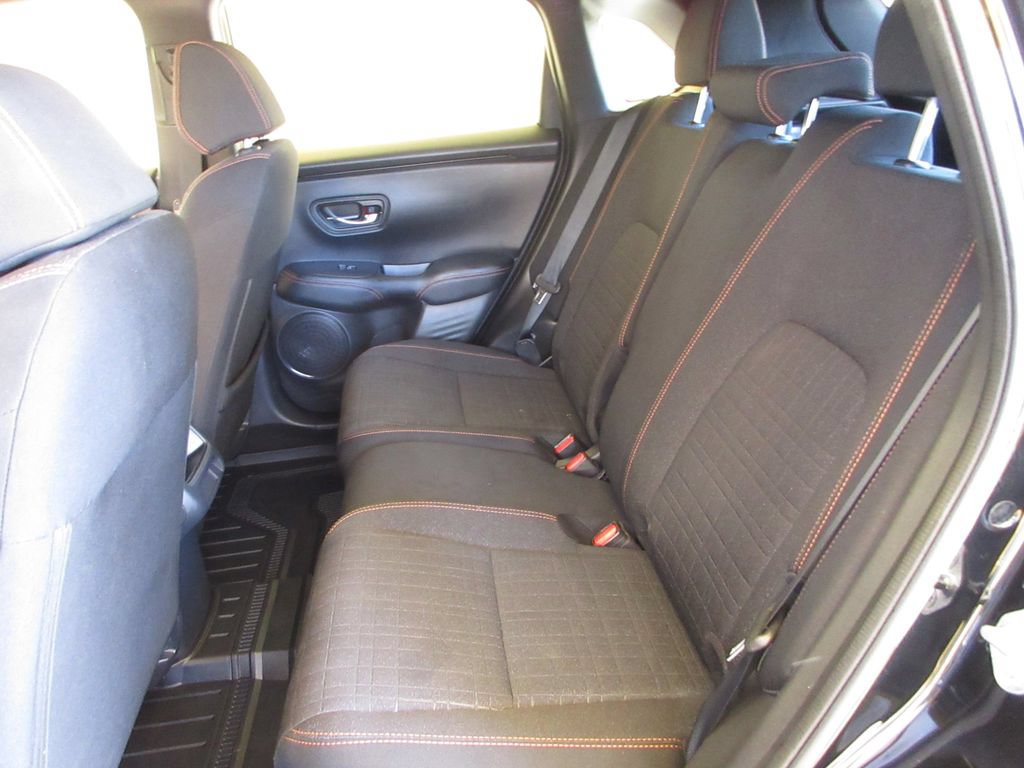 Used 2023 Honda HR-V Sport image 25